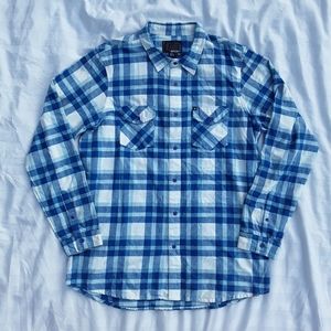 Rip Curl flannel